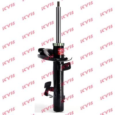 Amortizor Axa fata dreapta (334840 KYB) FORD