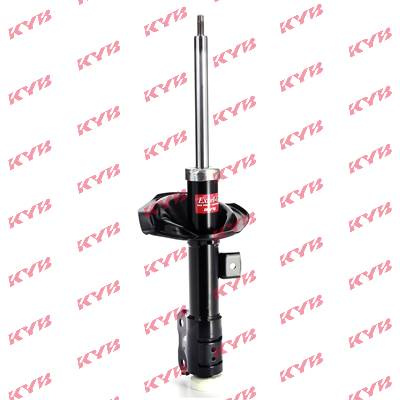 Amortizor Axa fata dreapta (339104 KYB) MITSUBISHI