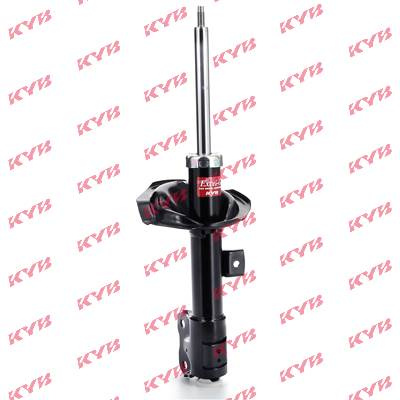 Amortizor Axa fata dreapta (339117 KYB) MITSUBISHI