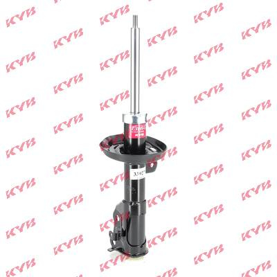 Amortizor Axa fata dreapta (339279 KYB) HONDA