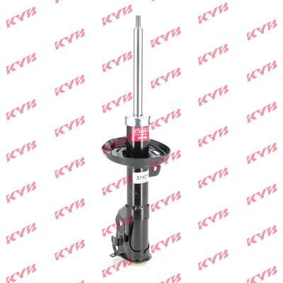 Amortizor Axa fata dreapta (339279 KYB) HONDA