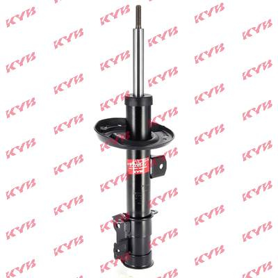 Amortizor Axa fata dreapta (339760 KYB) ALFA ROMEO