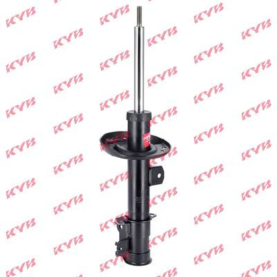 Amortizor Axa fata dreapta (339832 KYB) ALFA ROMEO