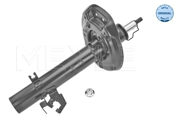 Amortizor Axa fata dreapta (36266230023 MEYLE) NISSAN,RENAULT