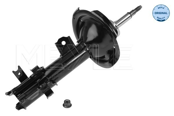 Amortizor Axa fata dreapta (37266230015 MEYLE) HYUNDAI,KIA