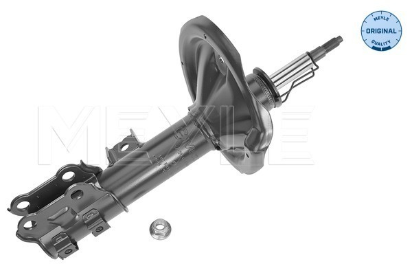 Amortizor Axa fata dreapta (37266230023 MEYLE) HYUNDAI
