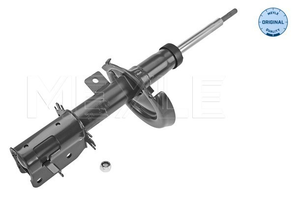 Amortizor Axa fata dreapta (40266230020 MEYLE) Citroen,FIAT,PEUGEOT