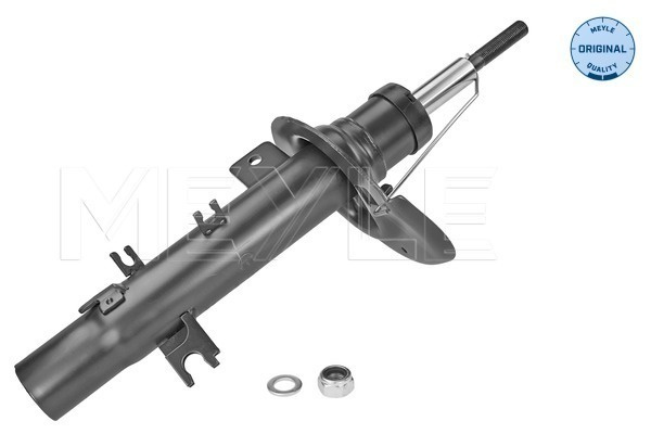 Amortizor Axa fata dreapta (40266230023 MEYLE) Citroen