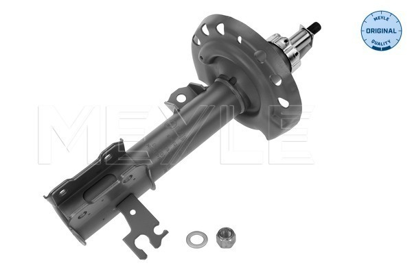 Amortizor Axa fata dreapta (6266230007 MEYLE) FIAT,OPEL,VAUXHALL