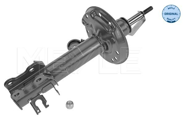 Amortizor Axa fata dreapta (6266230017 MEYLE) ABARTH,FIAT,OPEL,VAUXHALL