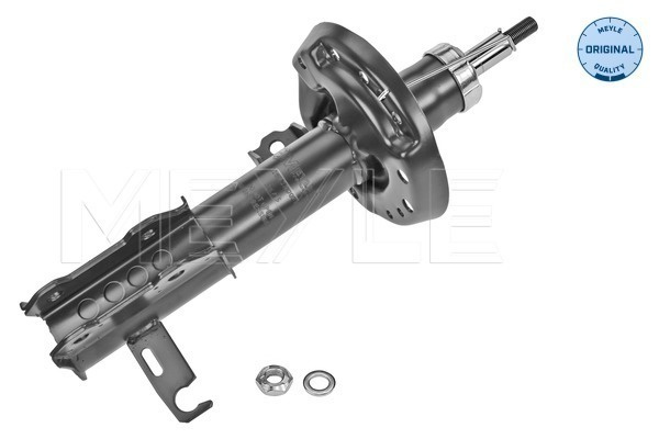 Amortizor Axa fata dreapta (6266230021 MEYLE) CHEVROLET,OPEL