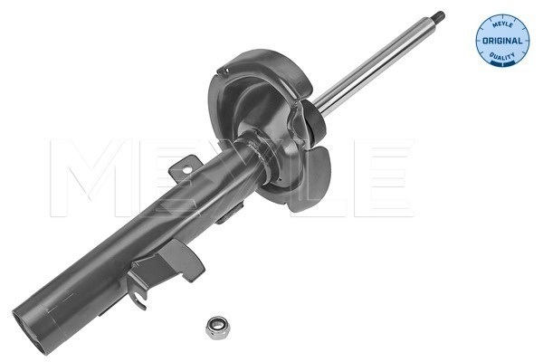 Amortizor Axa fata dreapta (7266230042 MEYLE) FORD,SUBARU
