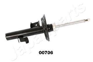 Amortizor Axa fata dreapta (MM00706 JAPANPARTS) FORD