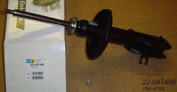 Amortizor Axa fata stanga (22047496 BILSTEIN) MAZDA