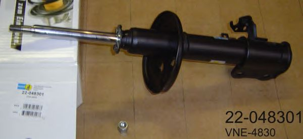 Amortizor Axa fata stanga (22048301 BILSTEIN) TOYOTA