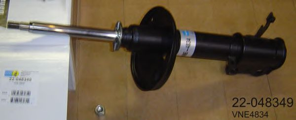 Amortizor Axa fata stanga (22048349 BILSTEIN) TOYOTA