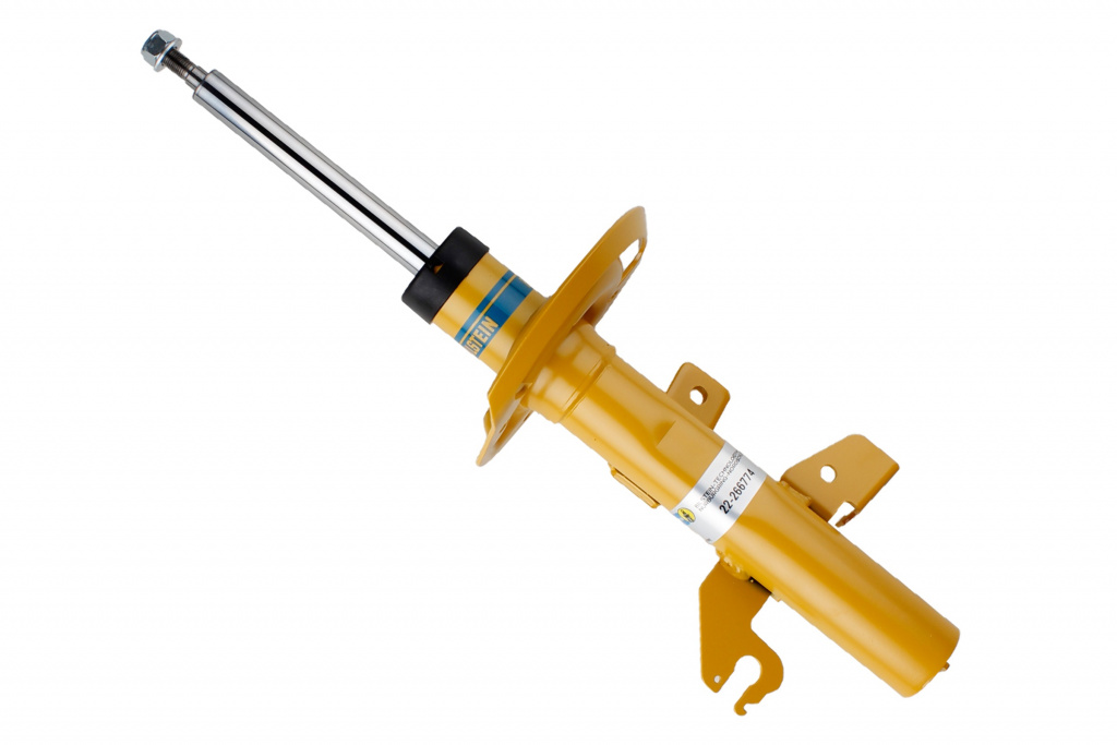 Amortizor Axa fata stanga (22266774 BILSTEIN) JEEP