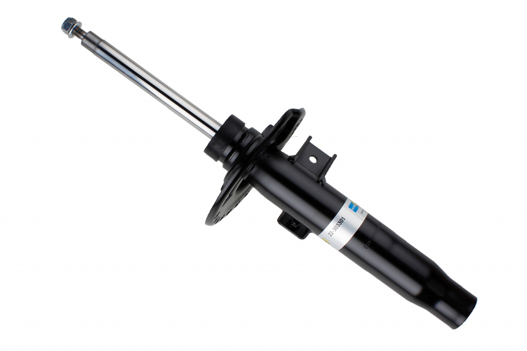 Amortizor Axa fata stanga (22303301 BILSTEIN) BMW,BMW (BRILLIANCE)