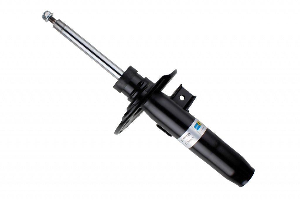 Amortizor Axa fata stanga (22306623 BILSTEIN) BMW,BMW (BRILLIANCE)
