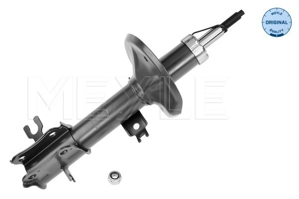 Amortizor Axa fata stanga (29266230002 MEYLE) CHEVROLET,DAEWOO