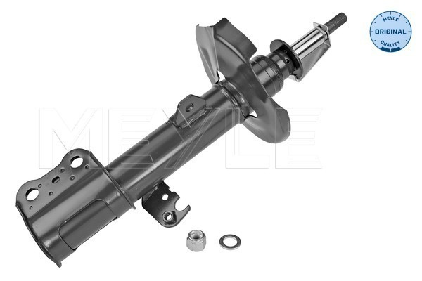 Amortizor Axa fata stanga (30266230011 MEYLE) TOYOTA