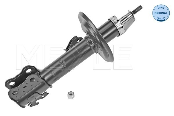 Amortizor Axa fata stanga (30266230020 MEYLE) DAIHATSU,TOYOTA