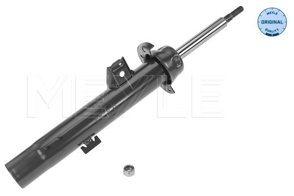Amortizor Axa fata stanga (3266230042 MEYLE) BMW