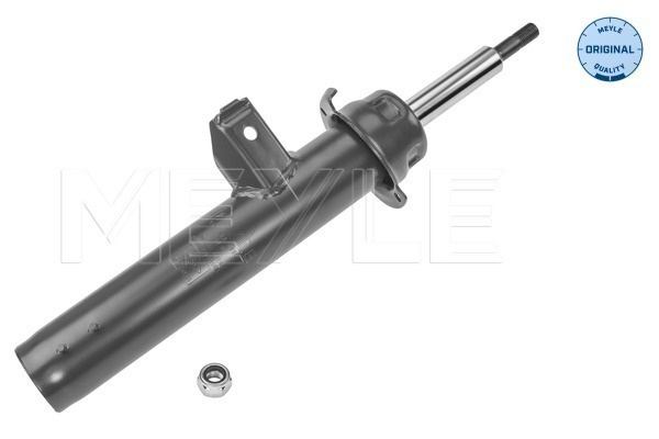 Amortizor Axa fata stanga (3266230056 MEYLE) BMW