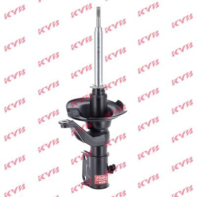 Amortizor Axa fata stanga (331011 KYB) HONDA