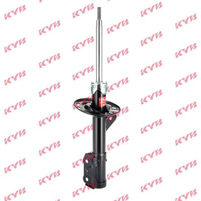 Amortizor Axa fata stanga (333411 KYB) HONDA