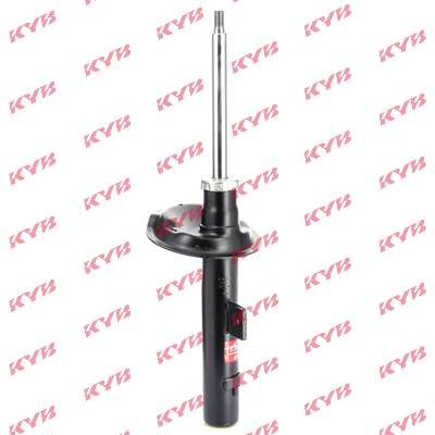 Amortizor Axa fata stanga (333733 KYB) Citroen