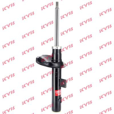 Amortizor Axa fata stanga (333735 KYB) Citroen