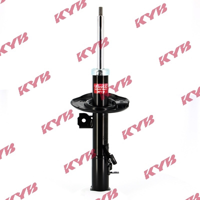 Amortizor Axa fata stanga (3340034 KYB) NISSAN