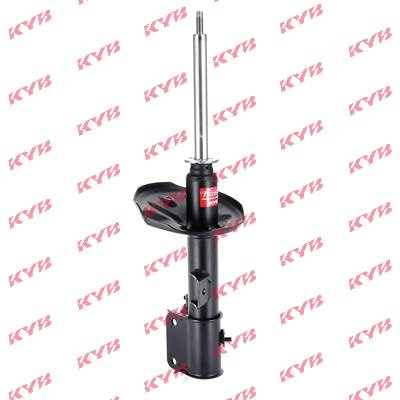 Amortizor Axa fata stanga (334393 KYB) MITSUBISHI