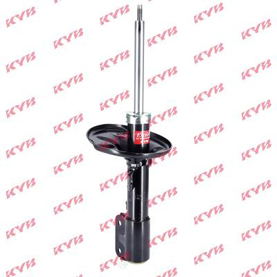 Amortizor Axa fata stanga (334457 KYB) MITSUBISHI