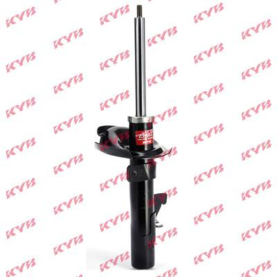 Amortizor Axa fata stanga (334839 KYB) FORD
