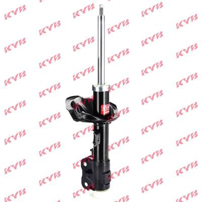 Amortizor Axa fata stanga (339083 KYB) MITSUBISHI