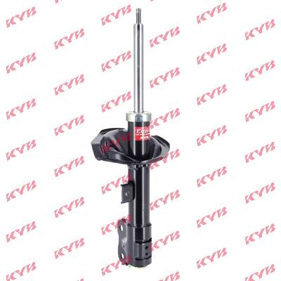 Amortizor Axa fata stanga (339118 KYB) MITSUBISHI