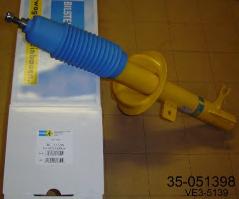 Amortizor Axa fata stanga (35051398 BILSTEIN) FORD