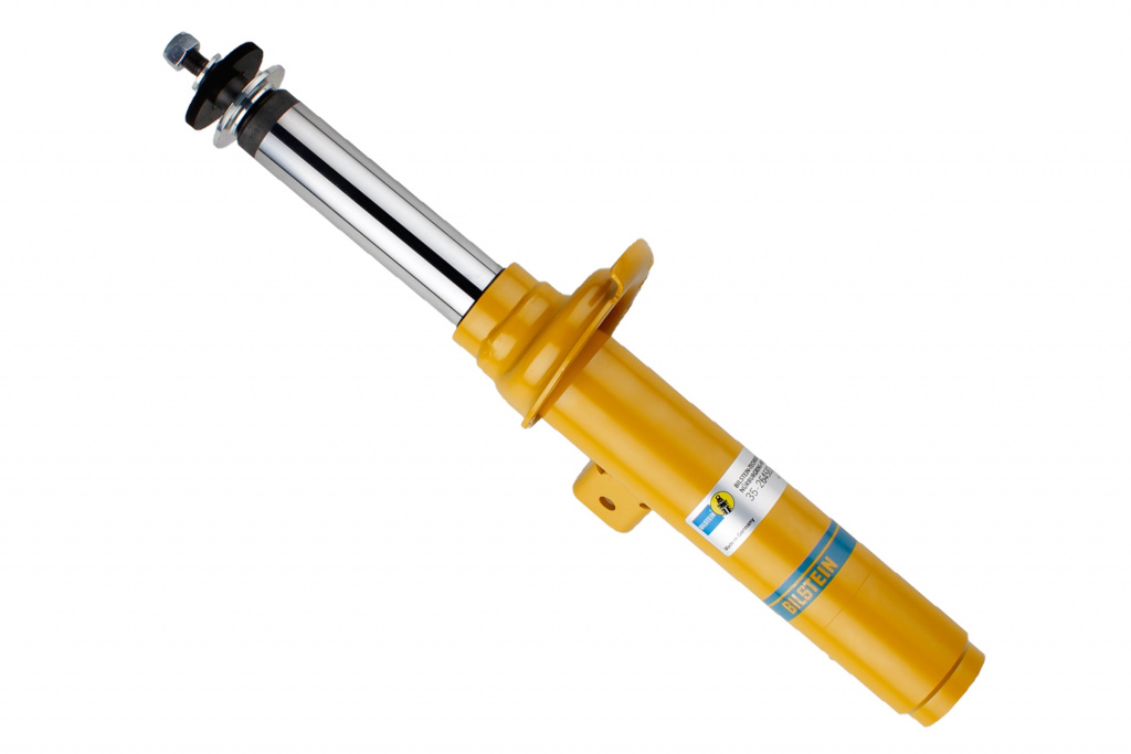 Amortizor Axa fata stanga (35264583 BILSTEIN) BMW,BMW (BRILLIANCE)