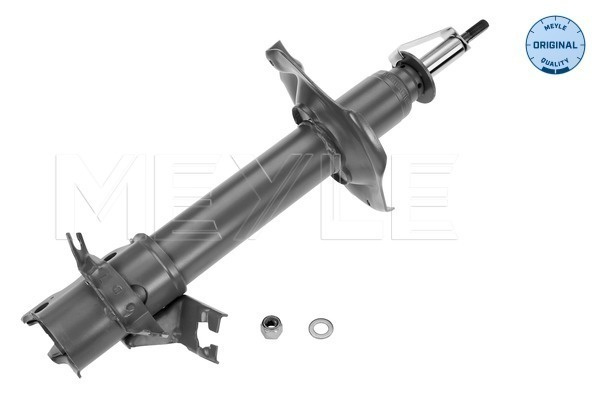 Amortizor Axa fata stanga (36266230008 MEYLE) NISSAN