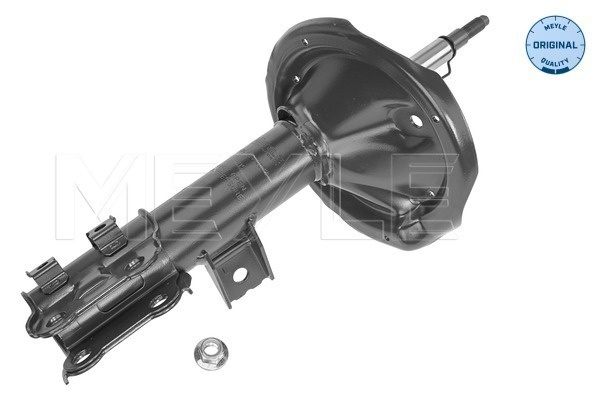 Amortizor Axa fata stanga (37266230022 MEYLE) HYUNDAI