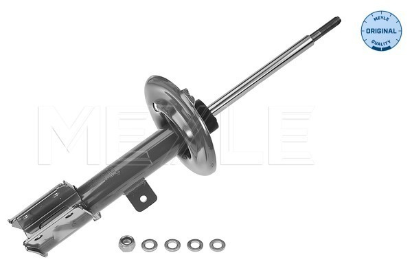 Amortizor Axa fata stanga (40266230015 MEYLE) Citroen,PEUGEOT