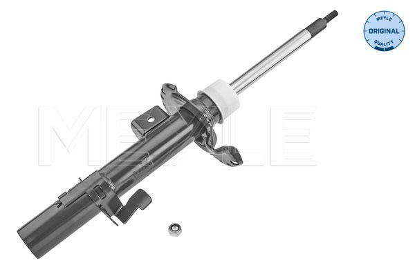 Amortizor Axa fata stanga (53266230005 MEYLE) LAND ROVER