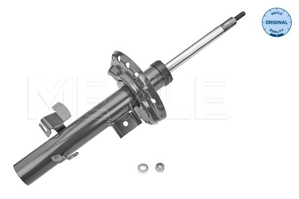 Amortizor Axa fata stanga (53266230006 MEYLE) LAND ROVER