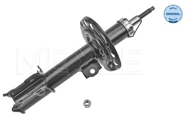Amortizor Axa fata stanga (6266230004 MEYLE) OPEL,VAUXHALL