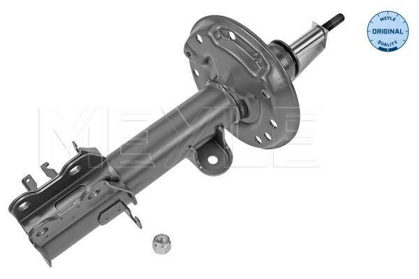 Amortizor Axa fata stanga (6266230016 MEYLE) ABARTH,FIAT,OPEL,VAUXHALL