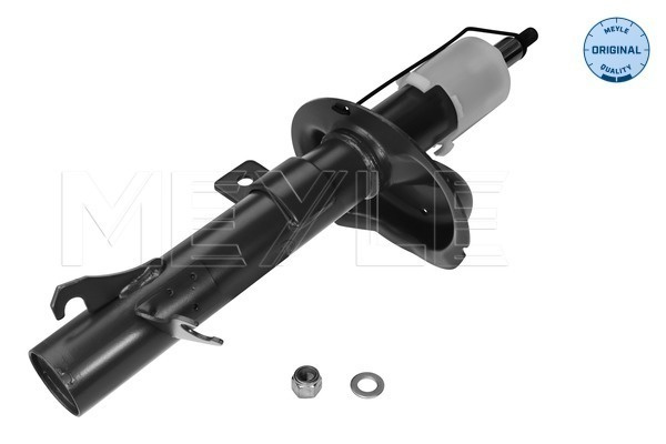 Amortizor Axa fata stanga (7266230002 MEYLE) FORD