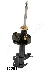 Amortizor Axa fata stanga (MM10051 JAPANPARTS) NISSAN