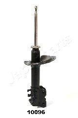 Amortizor Axa fata stanga (MM10096 JAPANPARTS) NISSAN